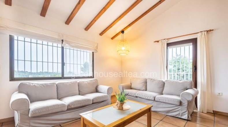 Alicante - Polop - 3890m2