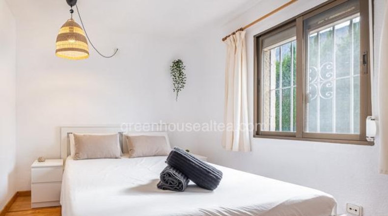 Alicante - Polop - 3890m2