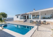Xalet independent amb terreny en venda a la España, Busot, ref.: TR245795 foto