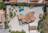 Xalet independent amb terreny en venda a la España, Busot, ref.: TR245795 foto