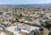 Xalet independent amb terreny en venda a la España, Busot, ref.: TR245795 foto