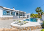 Xalet independent amb terreny en venda a la España, Busot, ref.: TR245795 foto