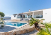 Xalet independent amb terreny en venda a la España, Busot, ref.: TR245795 foto