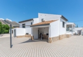 Xalet independent amb terreny en venda a la España, Busot, ref.: TR245795 foto