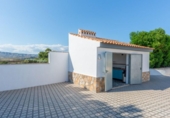 Xalet independent amb terreny en venda a la España, Busot, ref.: TR245795 foto