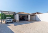 Xalet independent amb terreny en venda a la España, Busot, ref.: TR245795 foto