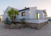 Xalet independent amb terreny en venda a la España, Busot, ref.: TR245795 foto