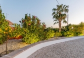 Xalet independent amb terreny en venda a la España, Busot, ref.: TR245795 foto