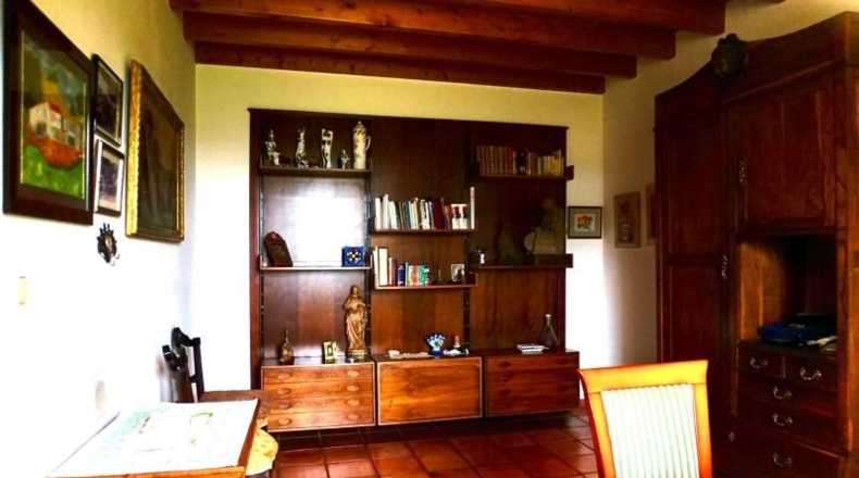 La Coruna - Vedra - 23000m2