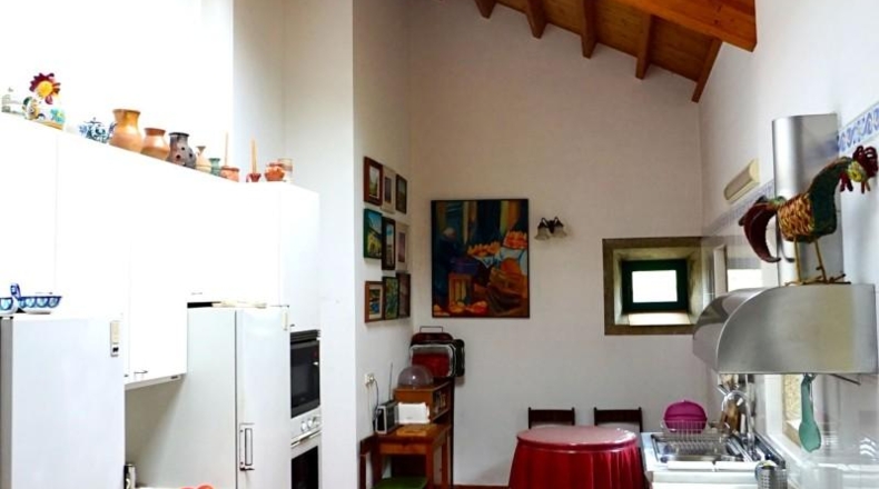 La Coruna - Vedra - 23000m2