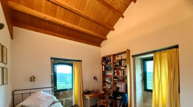 La Coruna - Vedra - 23000m2