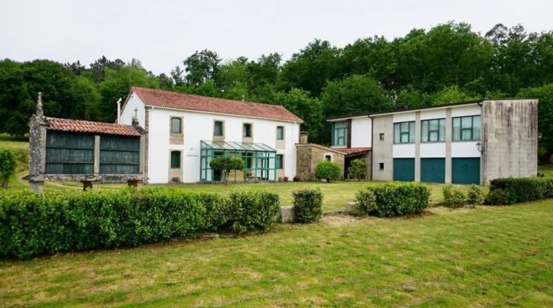 La Coruna - Vedra - 23000m2