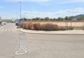 Urban land for sale on España, Benaguasil, ref: TR130015 photo