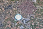 Urban land for sale on España, Benaguasil, ref: TR130015 photo