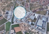 Urban land for sale on España, Benaguasil, ref: TR130015 photo