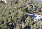 Parcel·la urbanitzable en venda a la España, Sant Pere de Ribes, ref.: TR121510 foto