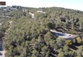 Parcel·la urbanitzable en venda a la España, Sant Pere de Ribes, ref.: TR121510 foto