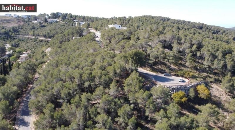 Barcelona - Sant Pere de Ribes - 3931m2