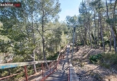 Parcel·la urbanitzable en venda a la España, Sant Pere de Ribes, ref.: TR121510 foto