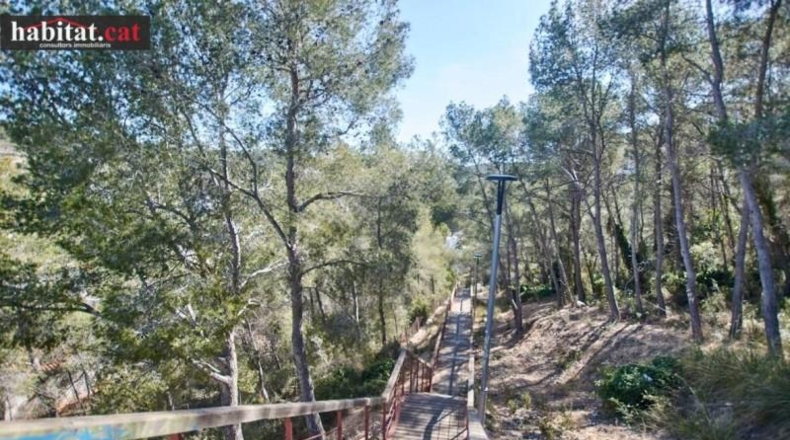 Barcelona - Sant Pere de Ribes - 3931m2