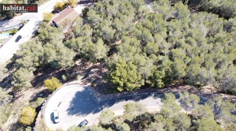 Barcelona - Sant Pere de Ribes - 3931m2