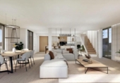 Casa de pueblo en venta en la España, Castellar del Vallès, ref: TR389557 foto