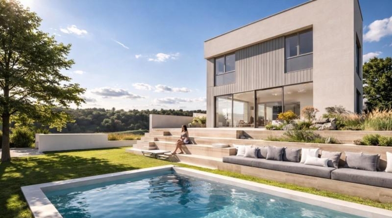 Barcelona - Castellar del Vallès - 471m2