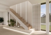 Casa de pueblo en venta en la España, Castellar del Vallès, ref: TR389557 foto