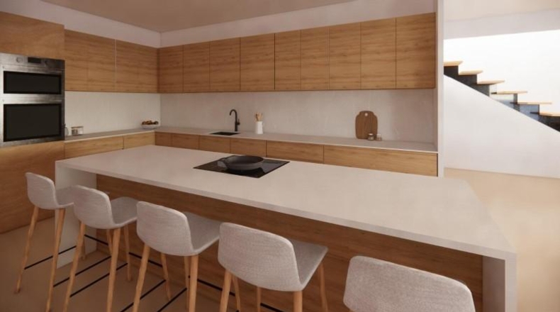 Barcelona - Castellar del Vallès - 471m2