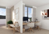 Casa de pueblo en venta en la España, Castellar del Vallès, ref: TR389557 foto