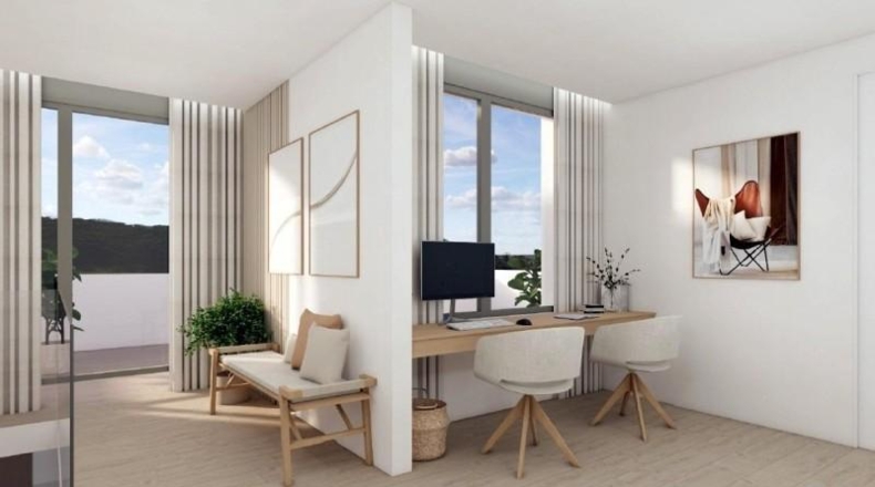 Barcelona - Castellar del Vallès - 471m2