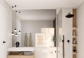 Casa de pueblo en venta en la España, Castellar del Vallès, ref: TR389557 foto