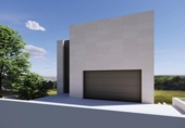 Casa de pueblo en venta en la España, Castellar del Vallès, ref: TR389557 foto