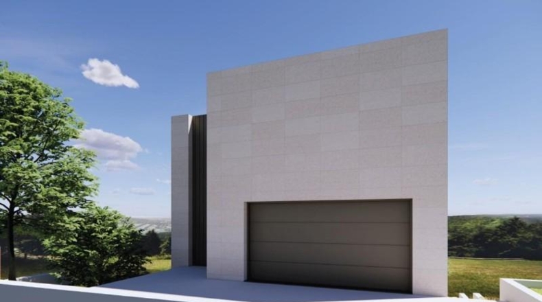 Barcelona - Castellar del Vallès - 471m2