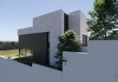 Casa de pueblo en venta en la España, Castellar del Vallès, ref: TR389557 foto