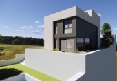 Casa de pueblo en venta en la España, Castellar del Vallès, ref: TR389557 foto