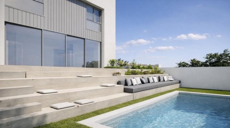 Barcelona - Castellar del Vallès - 471m2