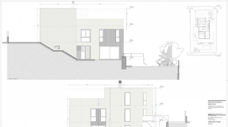 Barcelona - Castellar del Vallès - 471m2