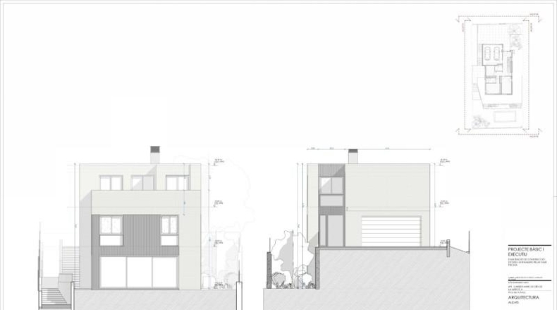 Barcelona - Castellar del Vallès - 471m2