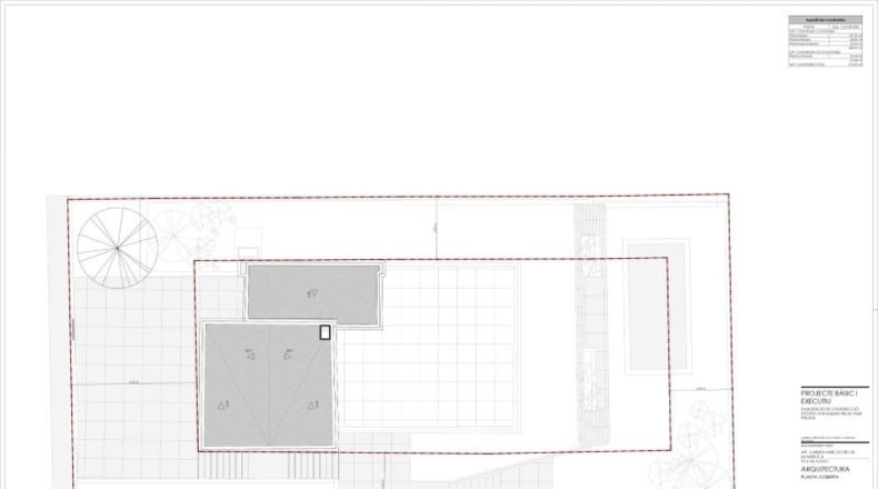 Barcelona - Castellar del Vallès - 471m2