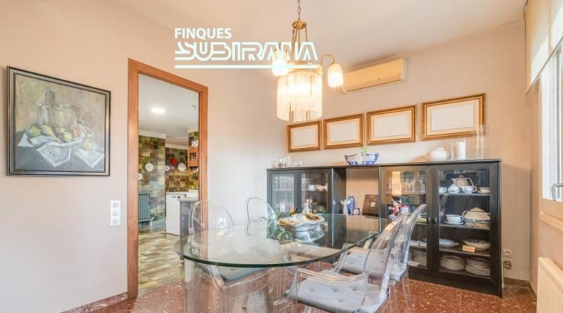 Барселона - Igualada - 809m2