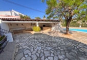 Casa de camp amb terreny en venda a la España, Orba, ref.: TR318873 foto
