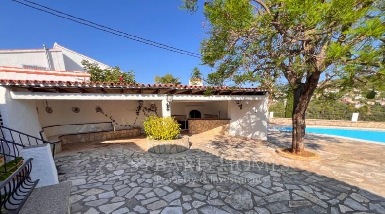 Alicante - Orba - 1541m2