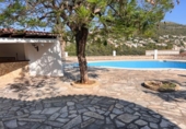 Casa de camp amb terreny en venda a la España, Orba, ref.: TR318873 foto