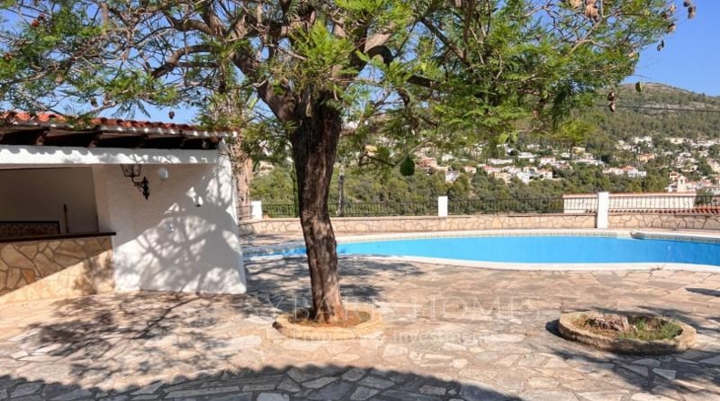 Alicante - Orba - 1541m2
