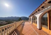 Casa de camp amb terreny en venda a la España, Orba, ref.: TR318873 foto