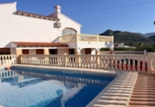 Casa de camp amb terreny en venda a la España, Orba, ref.: TR318873 foto