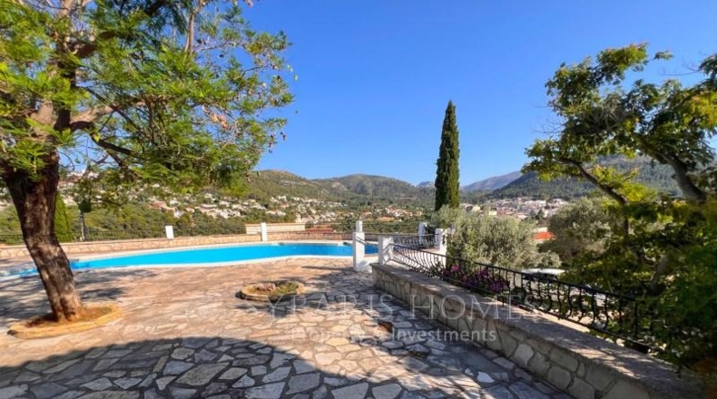 Alicante - Orba - 1541m2
