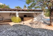 Casa de camp amb terreny en venda a la España, Orba, ref.: TR318873 foto