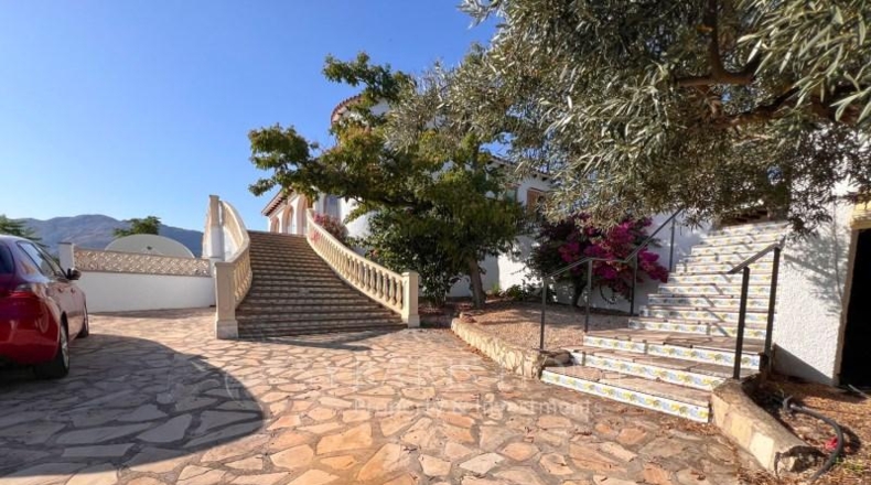 Alicante - Orba - 1541m2
